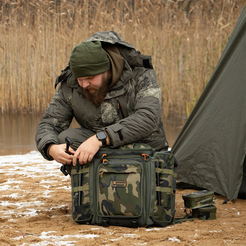 Prologic Avenger Rucksack
